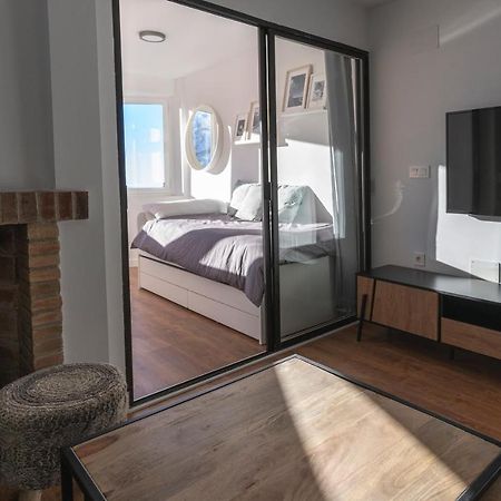 Imeda Apartamento Impala Сьерра-Невада Экстерьер фото