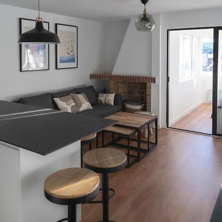 Imeda Apartamento Impala Сьерра-Невада Экстерьер фото