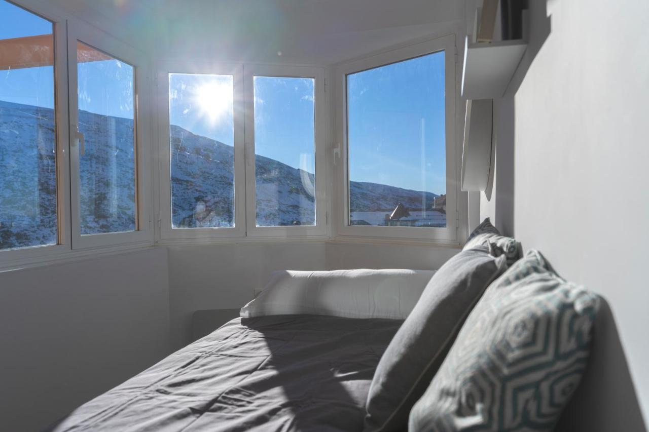 Imeda Apartamento Impala Сьерра-Невада Экстерьер фото