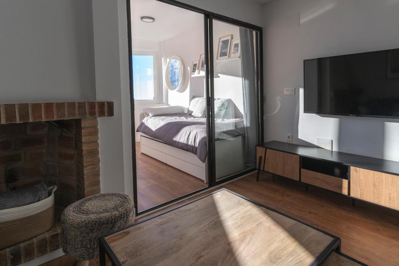 Imeda Apartamento Impala Сьерра-Невада Экстерьер фото