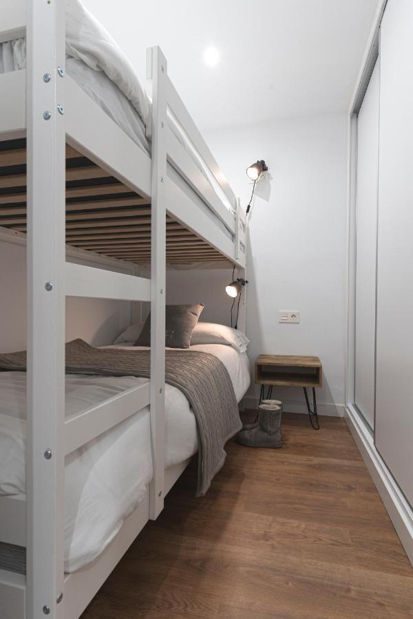 Imeda Apartamento Impala Сьерра-Невада Экстерьер фото