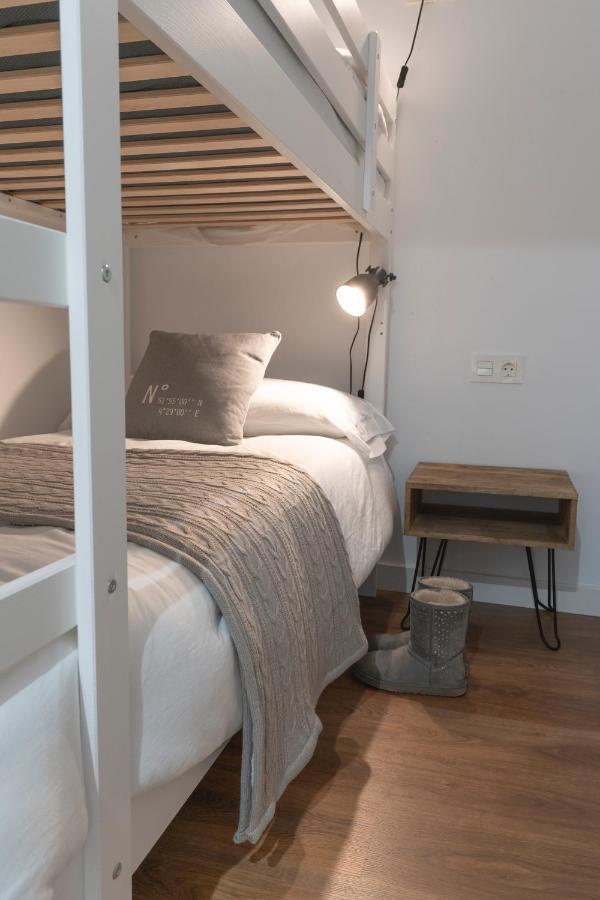 Imeda Apartamento Impala Сьерра-Невада Экстерьер фото