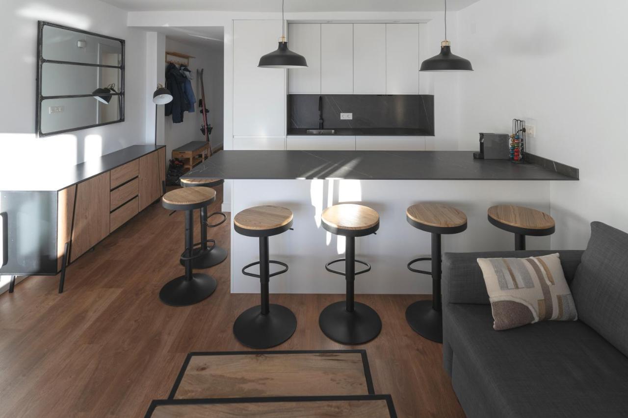 Imeda Apartamento Impala Сьерра-Невада Экстерьер фото